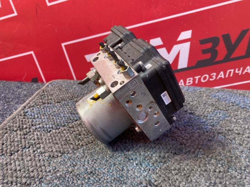Блок ABS, 9500 рублей, Солонцы