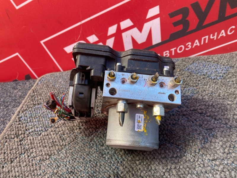 Блок ABS, 9500 рублей, Солонцы
