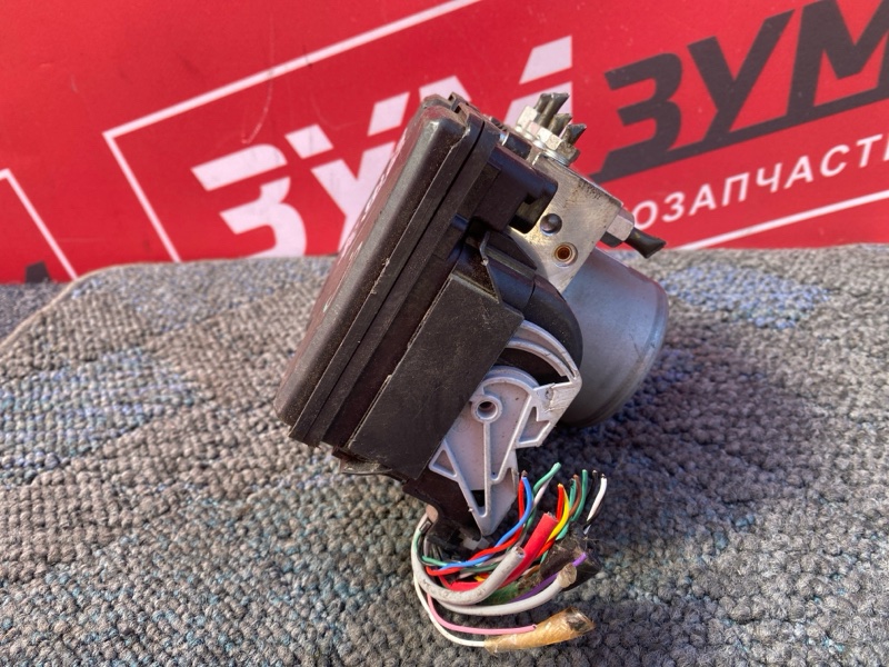 Блок ABS, 9500 рублей, Солонцы