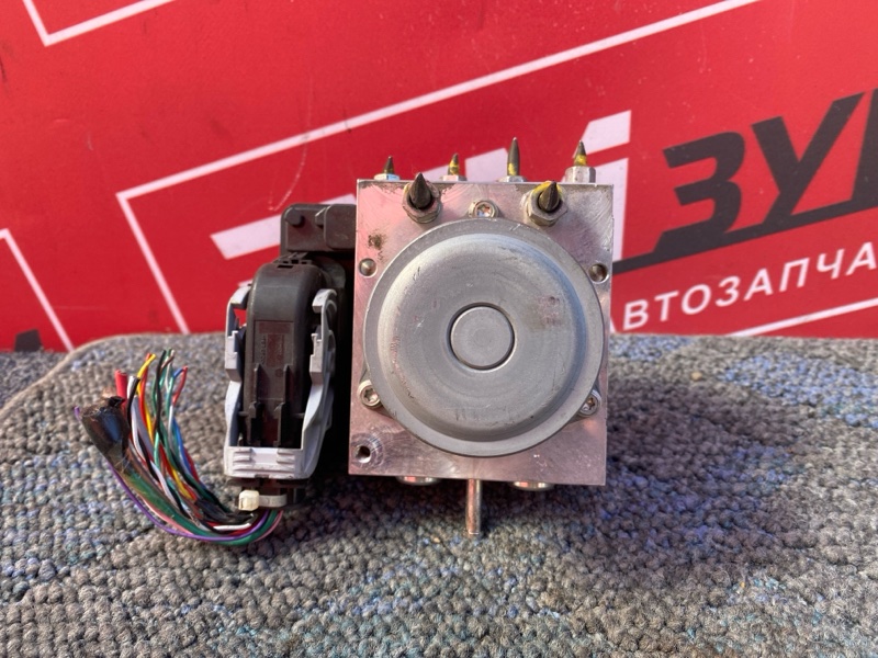 Блок ABS, 9500 рублей, Солонцы
