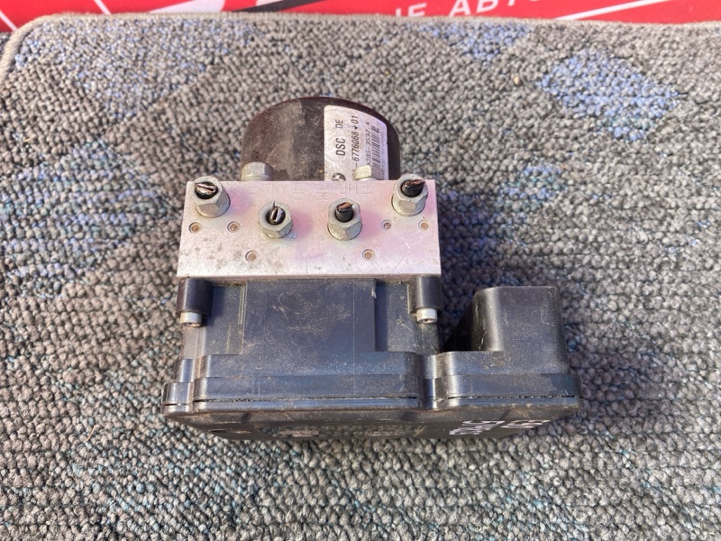Блок ABS, 2400 рублей, Солонцы