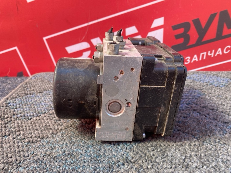 Блок ABS, 2400 рублей, Солонцы