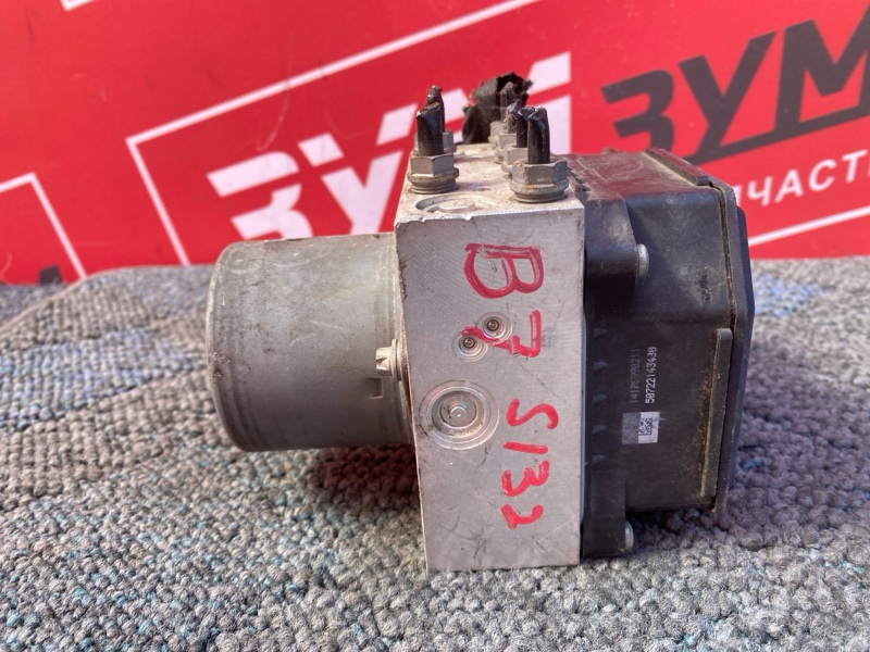 Блок ABS, 3500 рублей, Солонцы