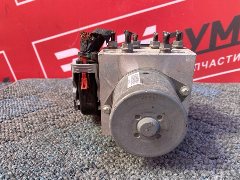 Блок ABS, 3500 рублей, Солонцы