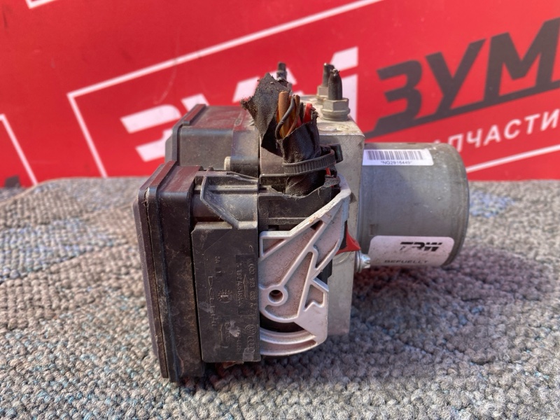 Блок ABS, 3500 рублей, Солонцы
