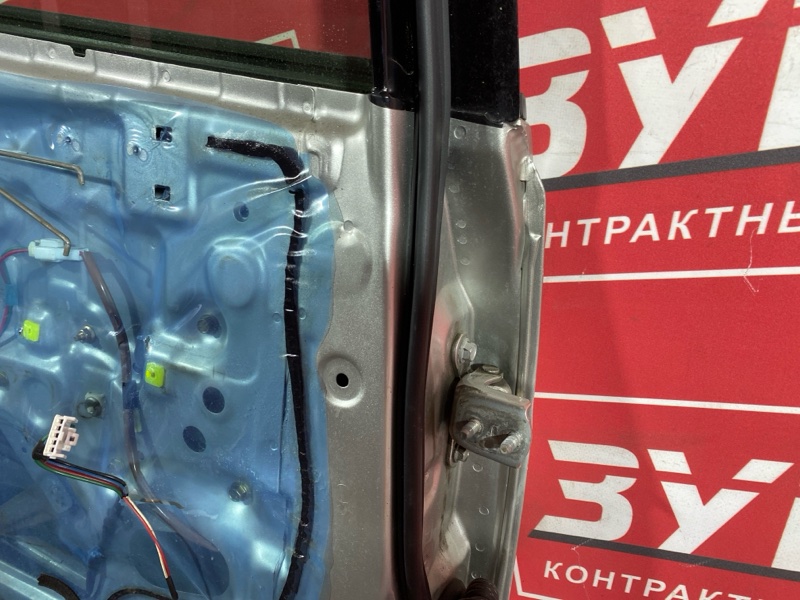 Дверь боковая, 8000 рублей, Солонцы