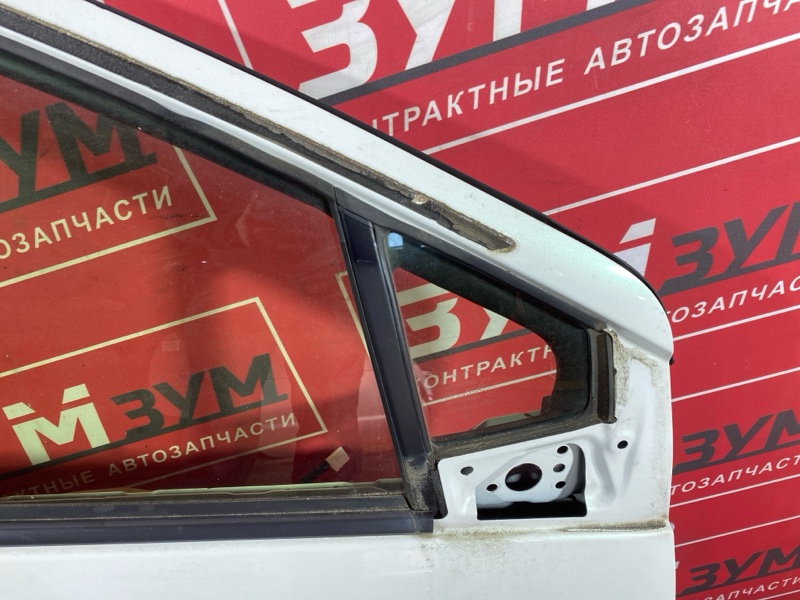 Дверь боковая, 7000 рублей, Солонцы