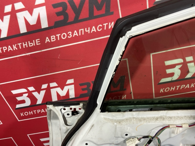 Дверь боковая, 4300 рублей, Солонцы