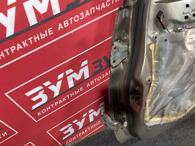 Дверь боковая, 3000 рублей, Солонцы