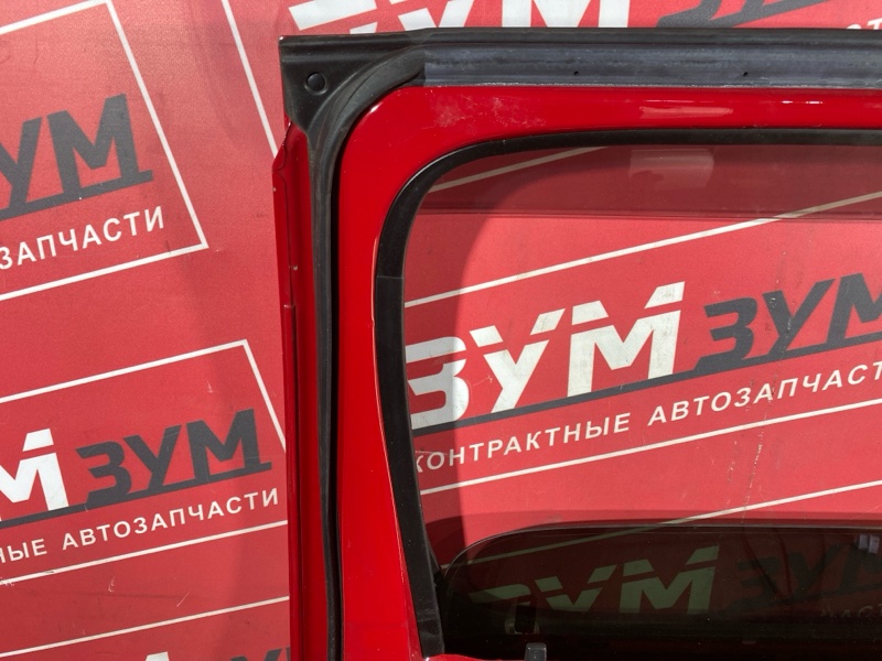Дверь боковая, 5700 рублей, Солонцы