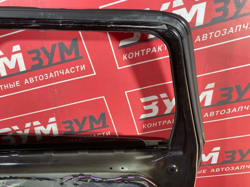 Дверь боковая, 38000 рублей, Солонцы