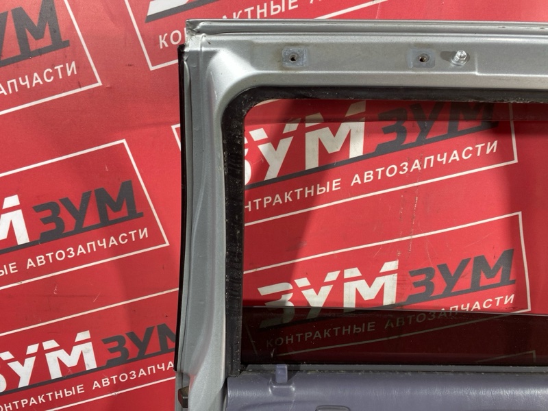 Дверь боковая, 5500 рублей, Солонцы