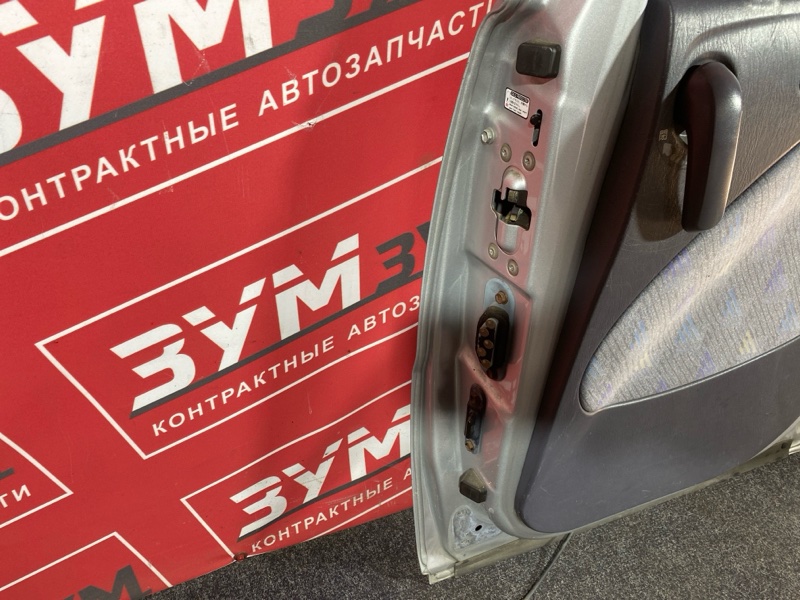 Дверь боковая, 5500 рублей, Солонцы