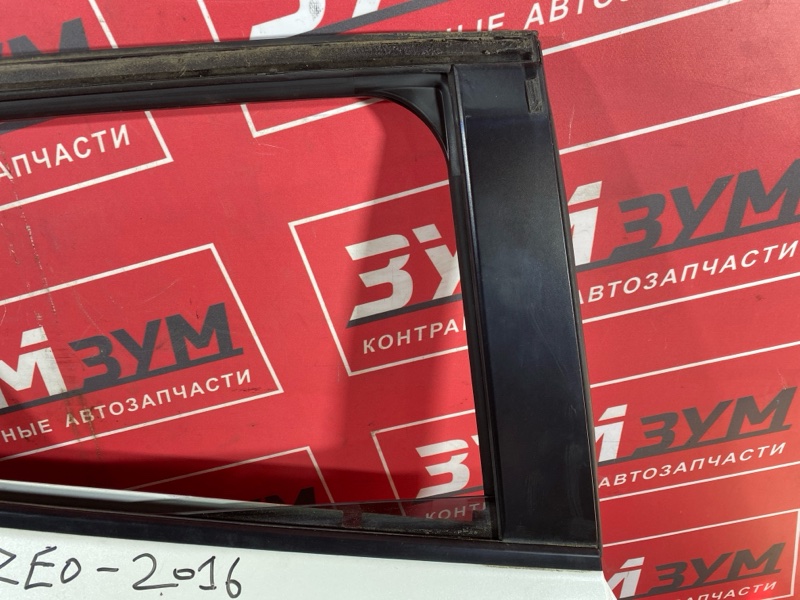 Дверь боковая, 5300 рублей, Солонцы