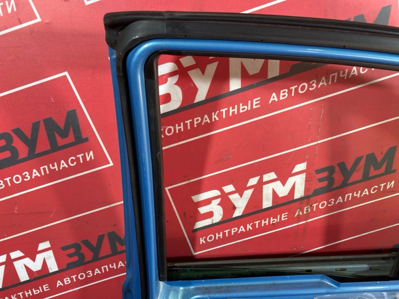 Дверь боковая, 4800 рублей, Солонцы