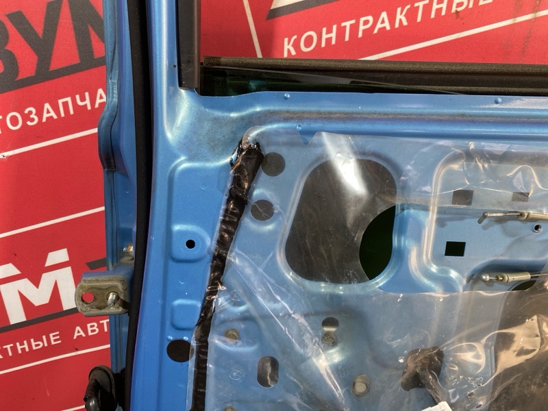 Дверь боковая, 4800 рублей, Солонцы