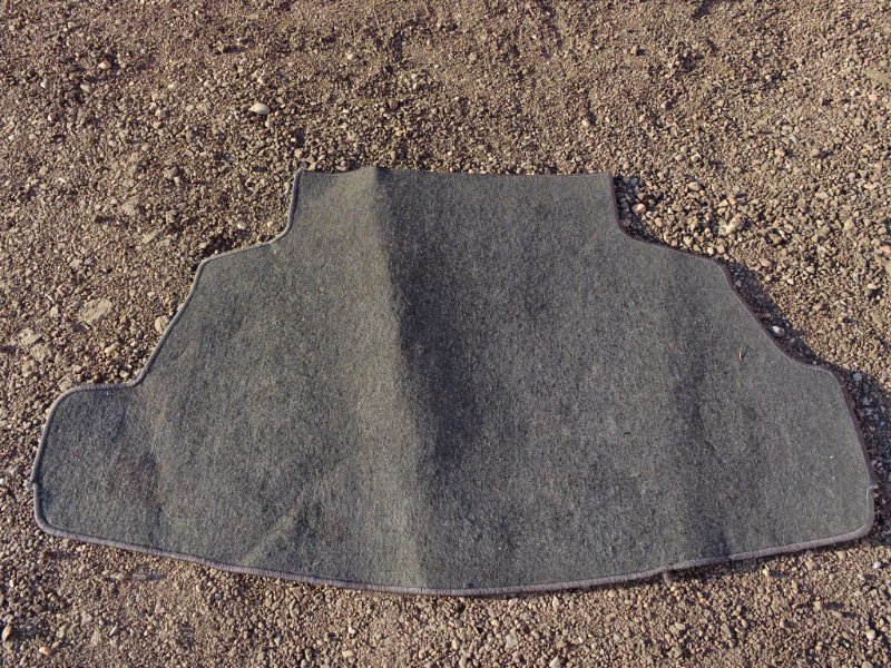 Коврик багажника, 1500 рублей, Солонцы