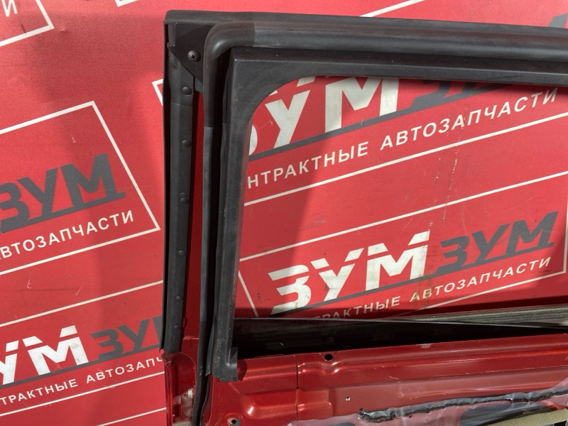 Дверь боковая, 38000 рублей, Солонцы