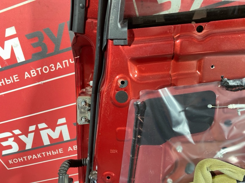 Дверь боковая, 38000 рублей, Солонцы