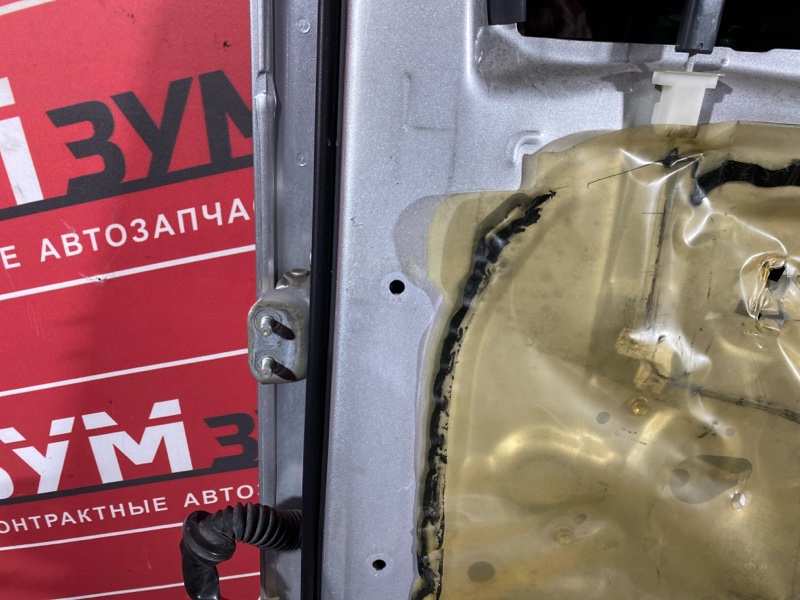 Дверь боковая, 5700 рублей, Солонцы
