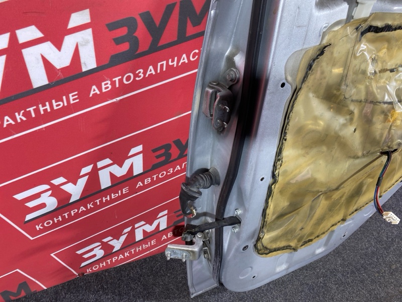 Дверь боковая, 5700 рублей, Солонцы