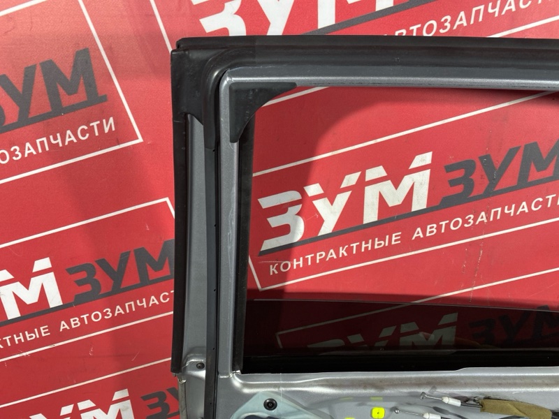 Дверь боковая, 40000 рублей, Солонцы