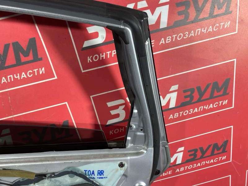 Дверь боковая, 40000 рублей, Солонцы