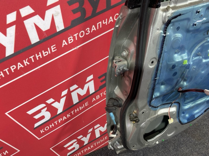 Дверь боковая, 4500 рублей, Солонцы