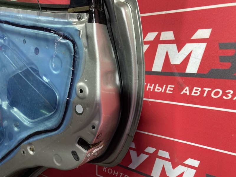 Дверь боковая, 4500 рублей, Солонцы