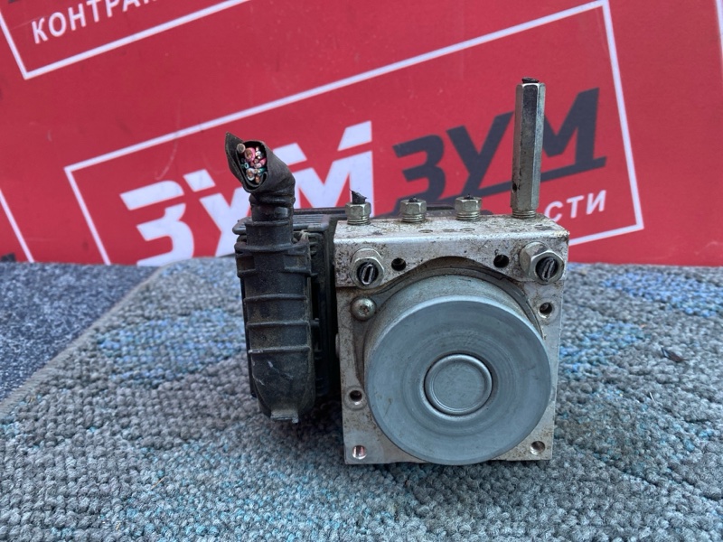 Блок ABS, 4000 рублей, Солонцы
