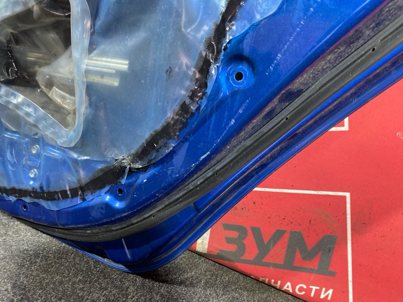 Дверь боковая, 6500 рублей, Солонцы