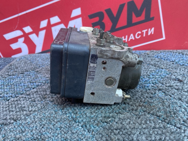 Блок ABS, 400 рублей, Солонцы