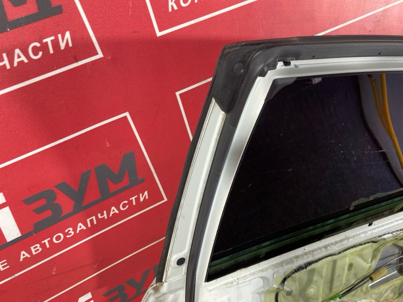 Дверь боковая, 4300 рублей, Солонцы