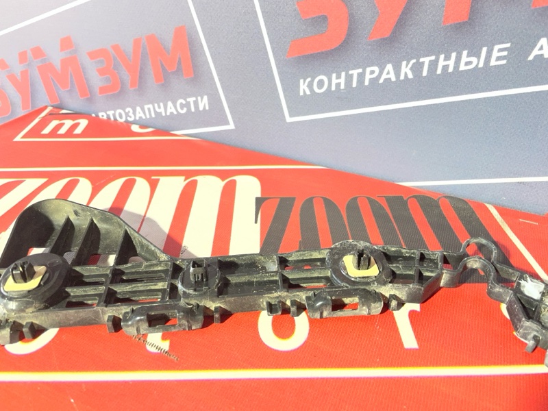 Кронштейн бампера, 1000 рублей, Солонцы