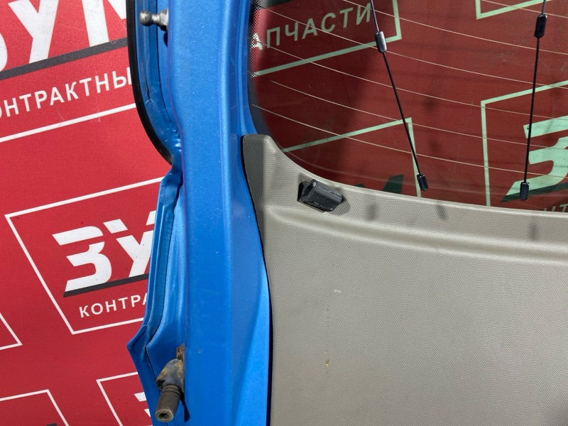 Дверь задняя багажника, 5000 рублей, Солонцы