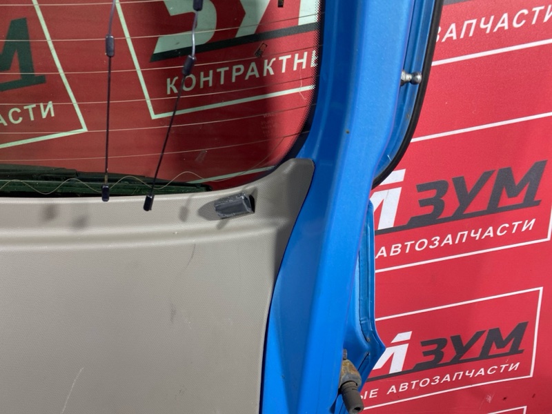 Дверь задняя багажника, 5000 рублей, Солонцы