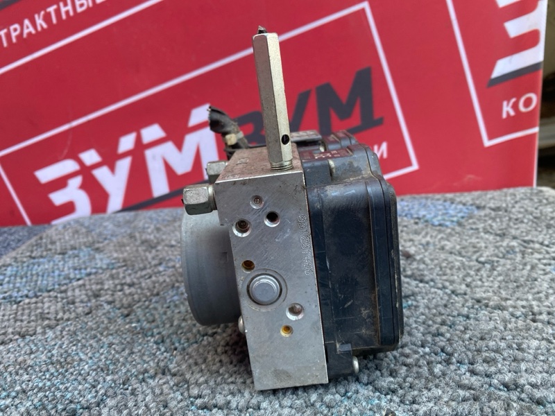 Блок ABS, 3600 рублей, Солонцы