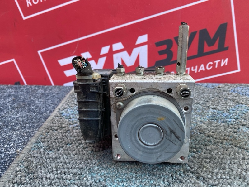 Блок ABS, 3600 рублей, Солонцы