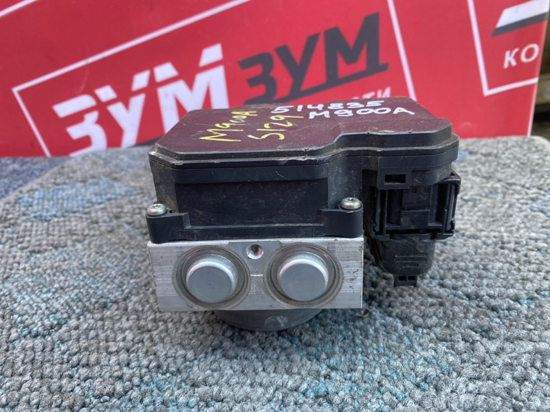 Блок ABS, 3600 рублей, Солонцы