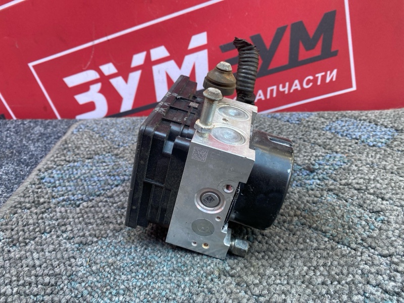 Блок ABS, 1000 рублей, Солонцы