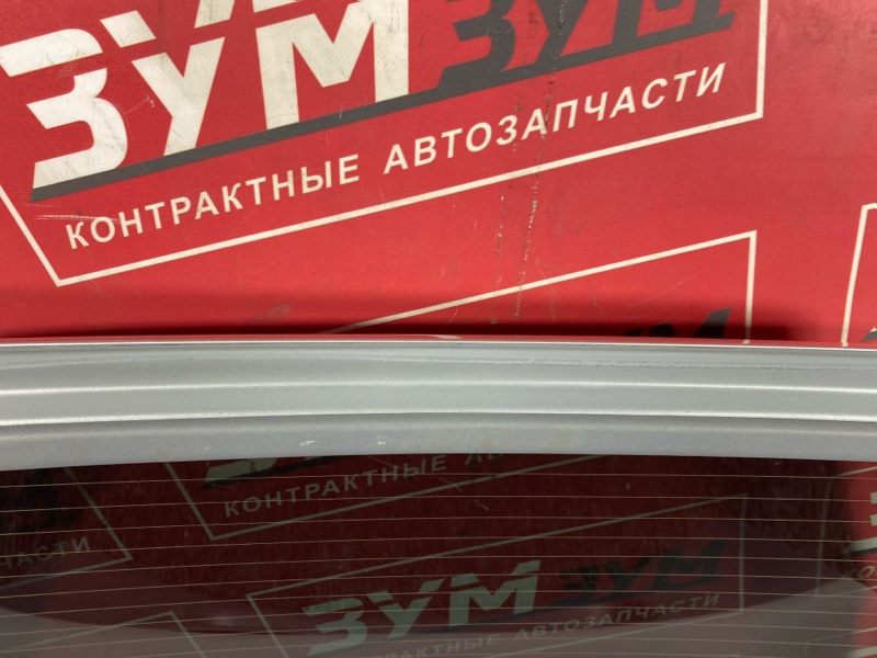 Дверь задняя багажника, 6000 рублей, Солонцы