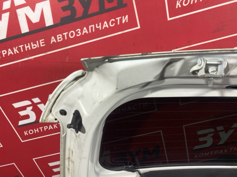 Дверь задняя багажника, 9000 рублей, Солонцы