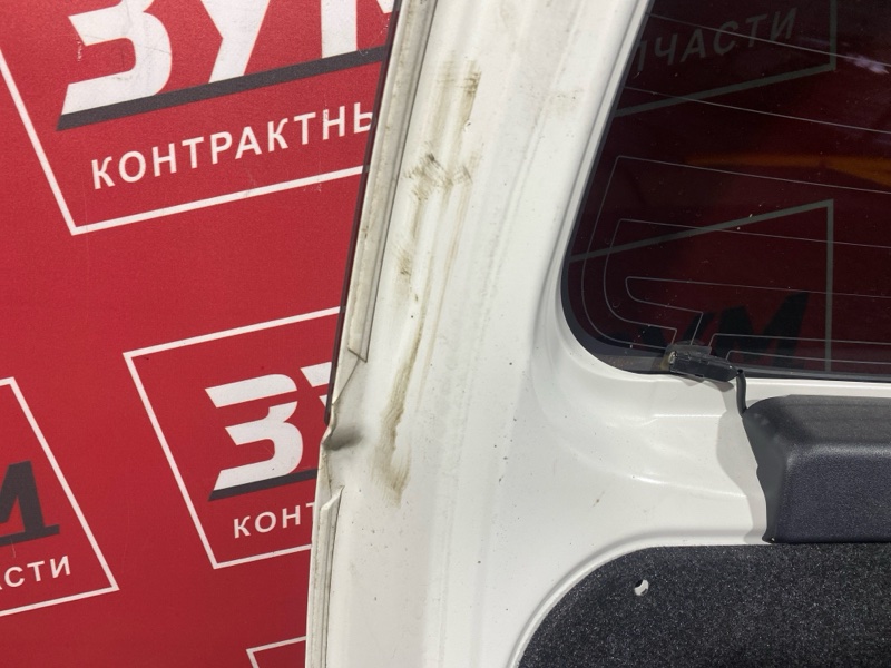 Дверь задняя багажника, 9000 рублей, Солонцы