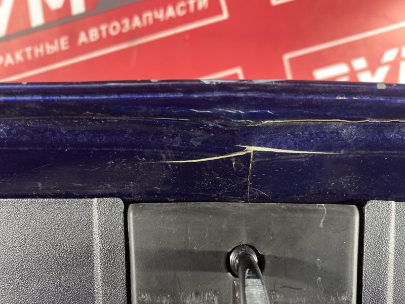 Дверь задняя багажника, 4000 рублей, Солонцы