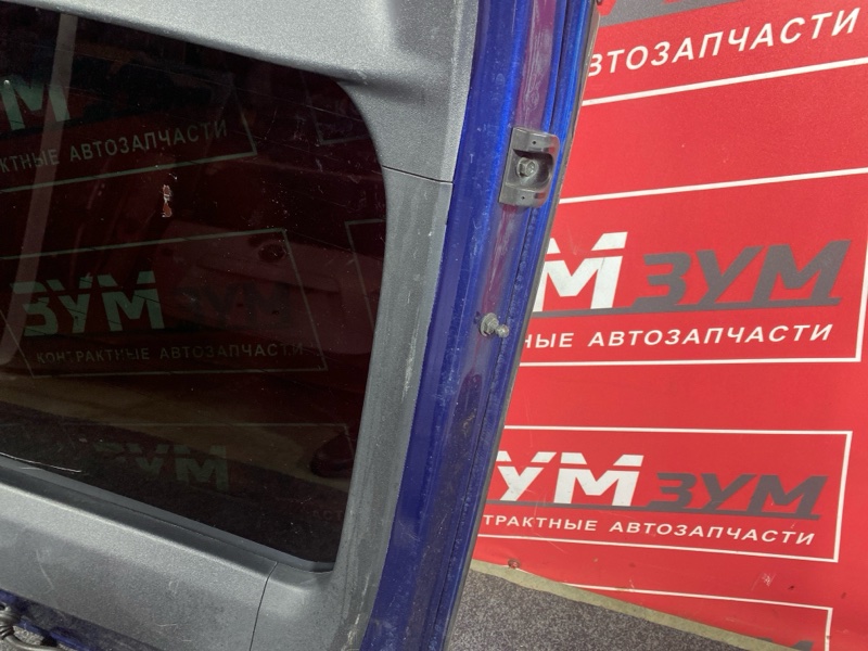 Дверь задняя багажника, 4000 рублей, Солонцы