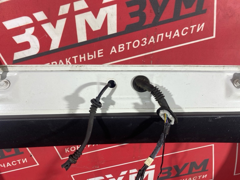 Дверь задняя багажника, 4000 рублей, Солонцы