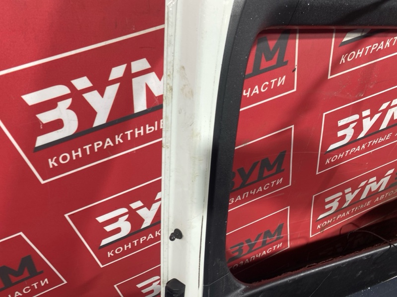 Дверь задняя багажника, 4000 рублей, Солонцы