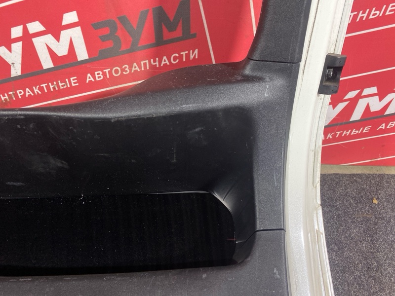 Дверь задняя багажника, 4000 рублей, Солонцы