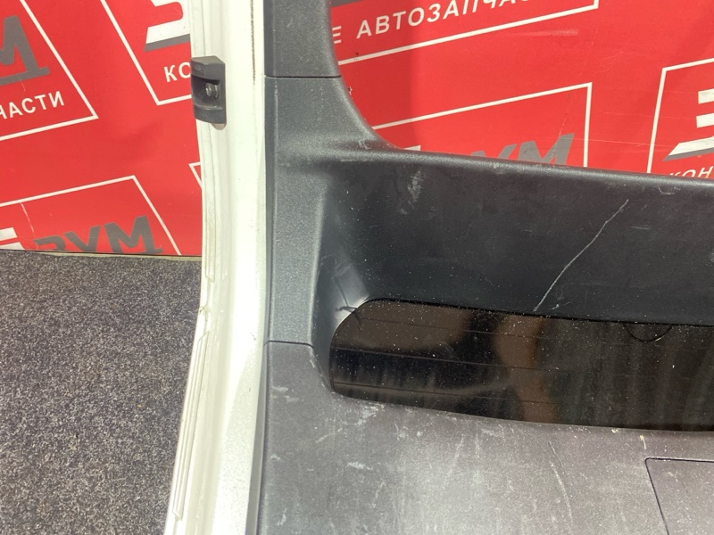 Дверь задняя багажника, 4000 рублей, Солонцы