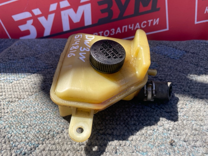 Бачок гидроусилителя, 500 рублей, Солонцы